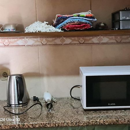 Al Luso Brasileiro Apartment Lajes das Flores Ngoại thất bức ảnh