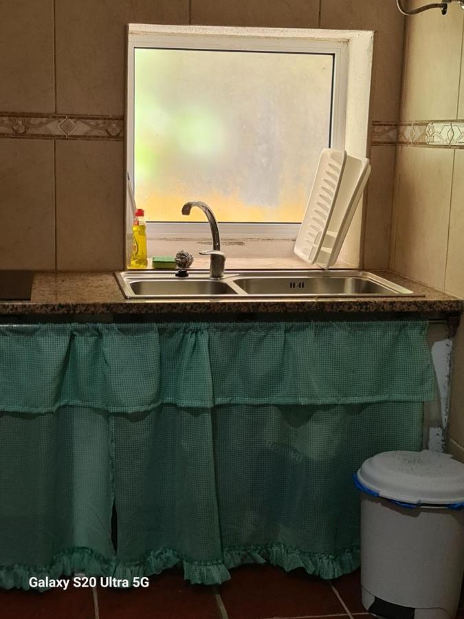 Al Luso Brasileiro Apartment Lajes das Flores Ngoại thất bức ảnh